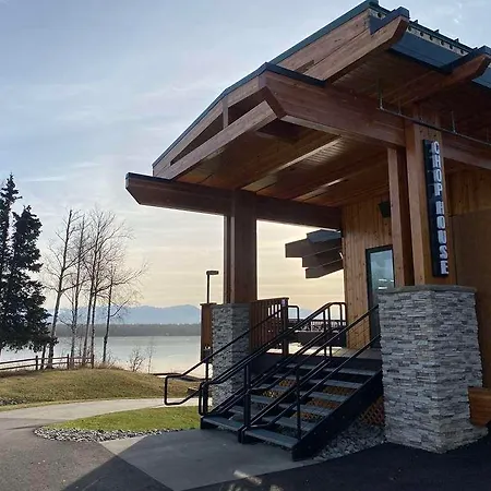 Best Western Lake Lucille Inn 