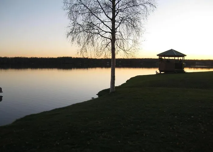 Best Western Lake Lucille Inn