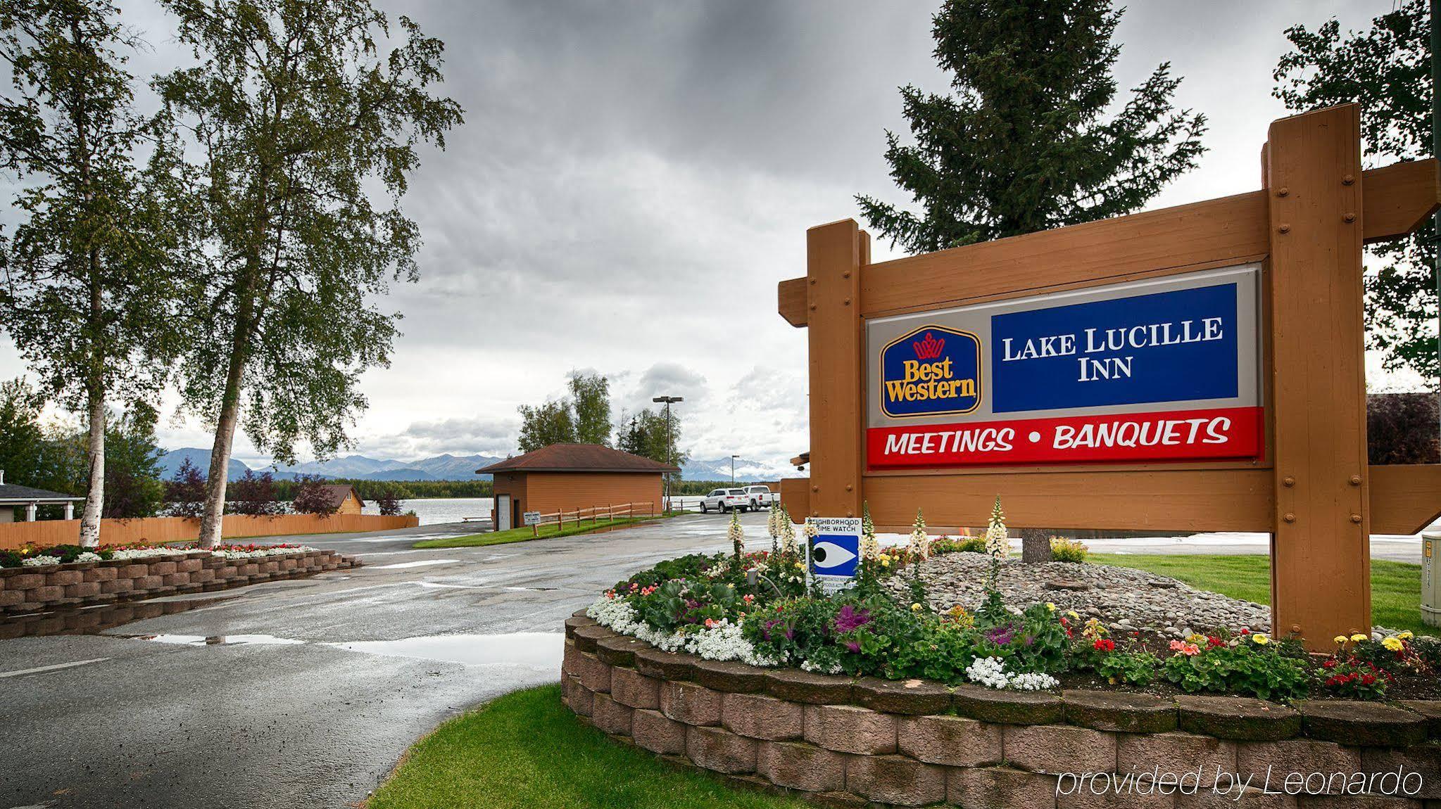 Western Lucille 2* Wasilla