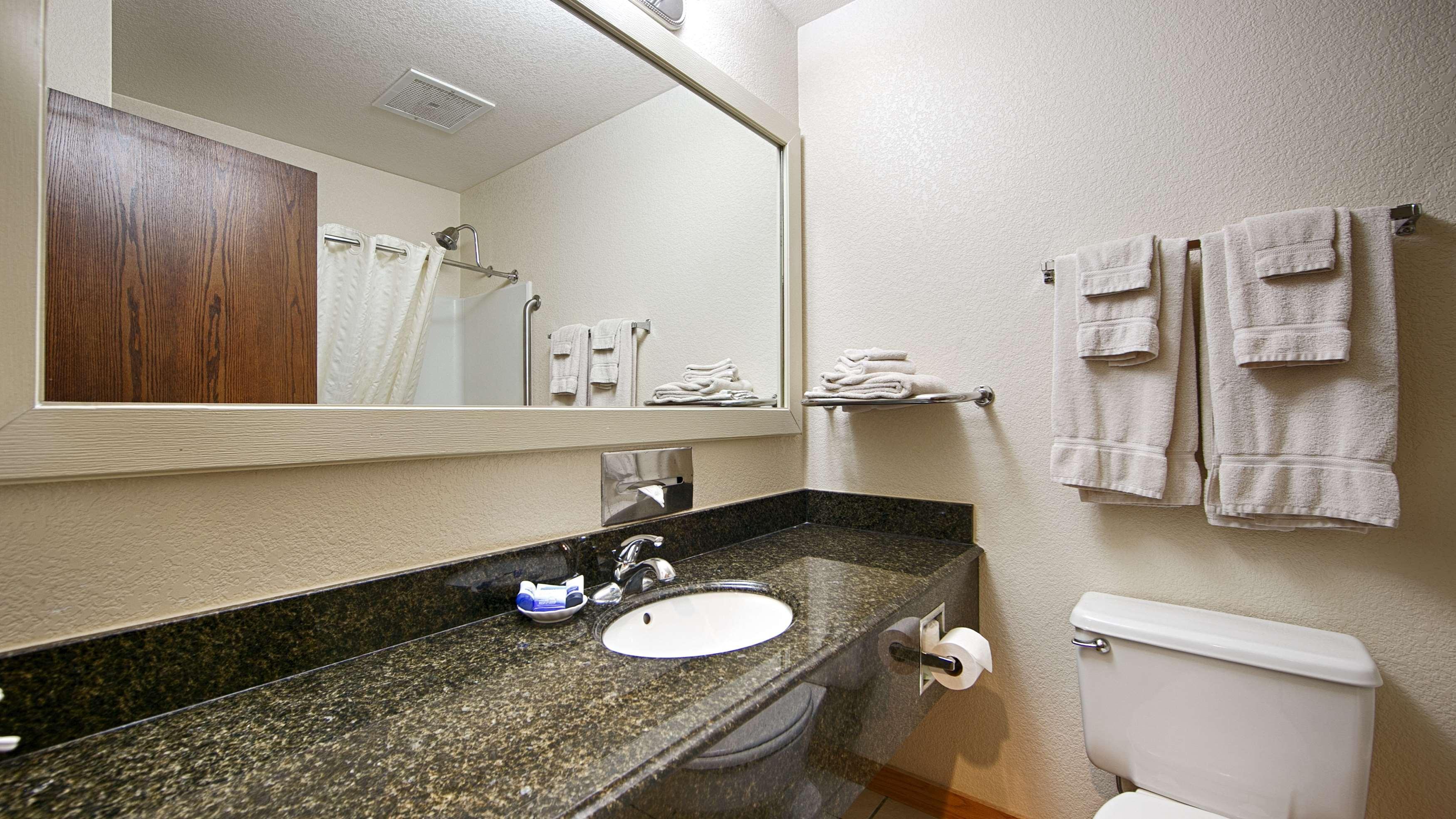 Western Lucille Hotel Wasilla