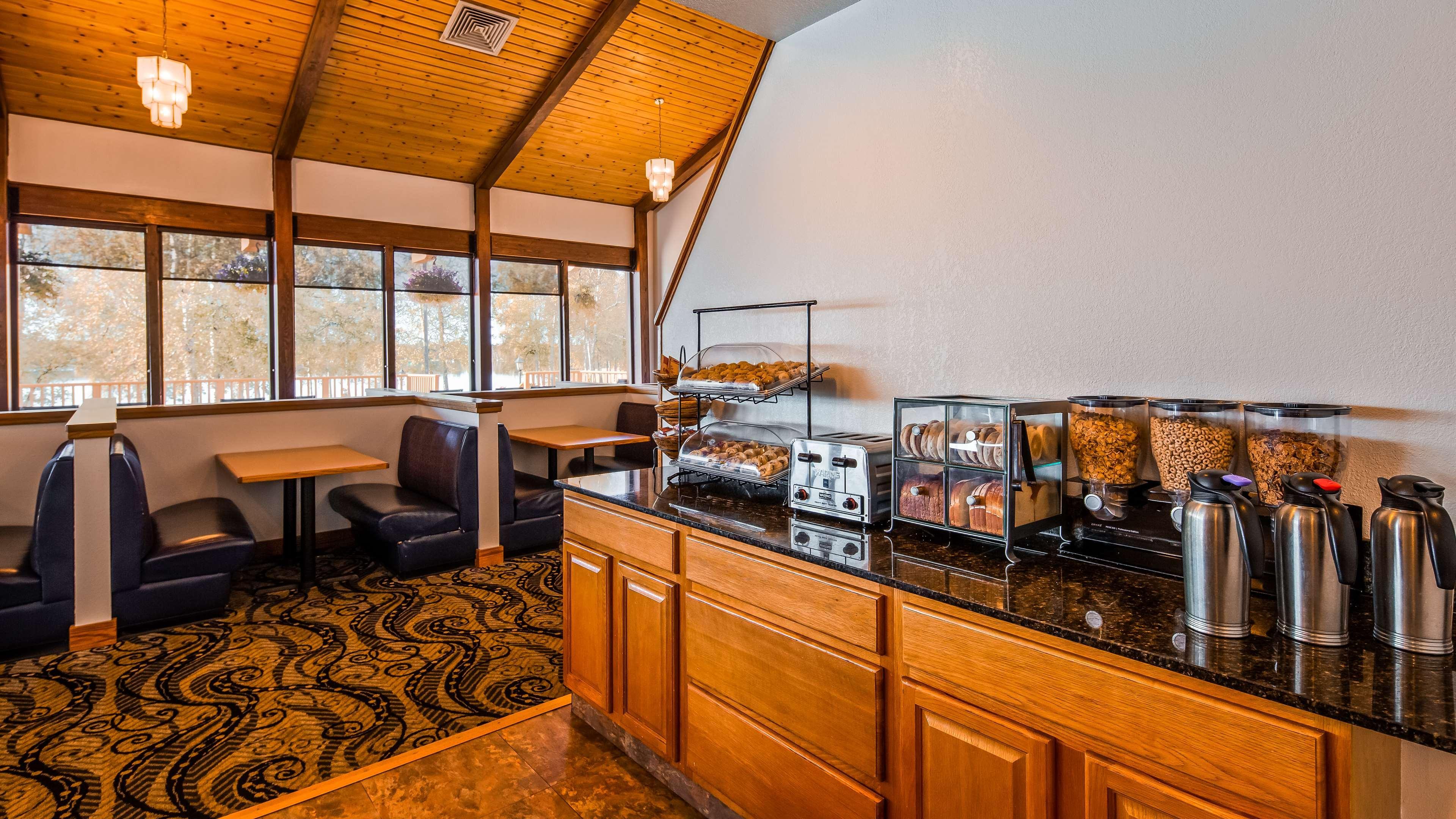 Western Lucille Hotel Wasilla