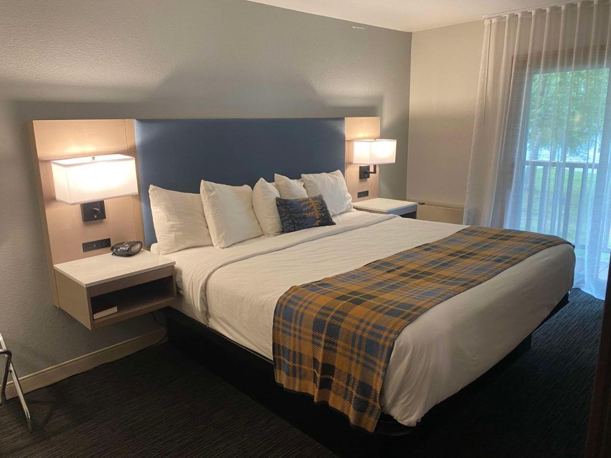 Hotel Best Western Lake Lucille 2*