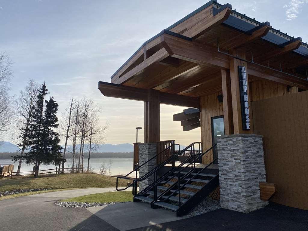 Western Lucille Wasilla