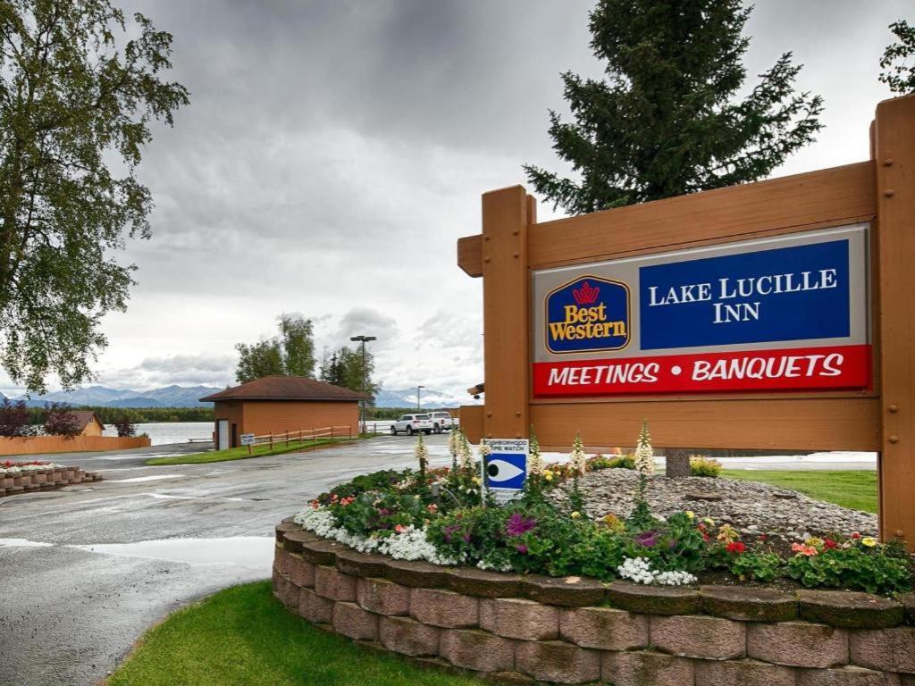 Western Lucille Hotel 2*