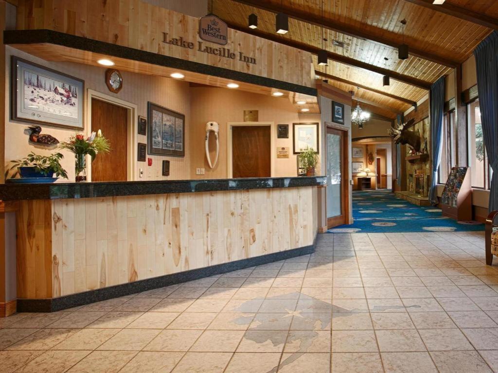 Hotel Western Lucille