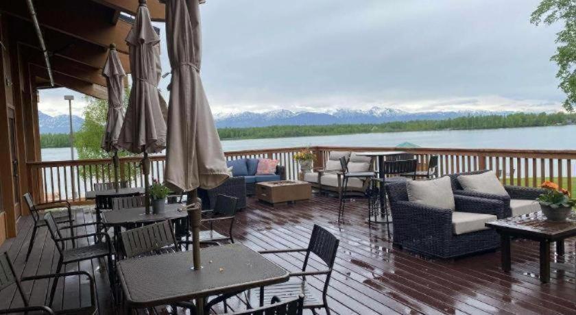 Western Lucille Hotel 2*