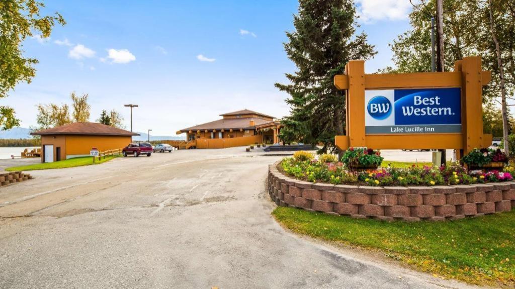 Hotel Western Lucille