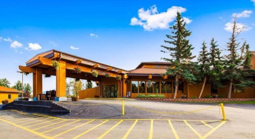 Western Lucille Wasilla