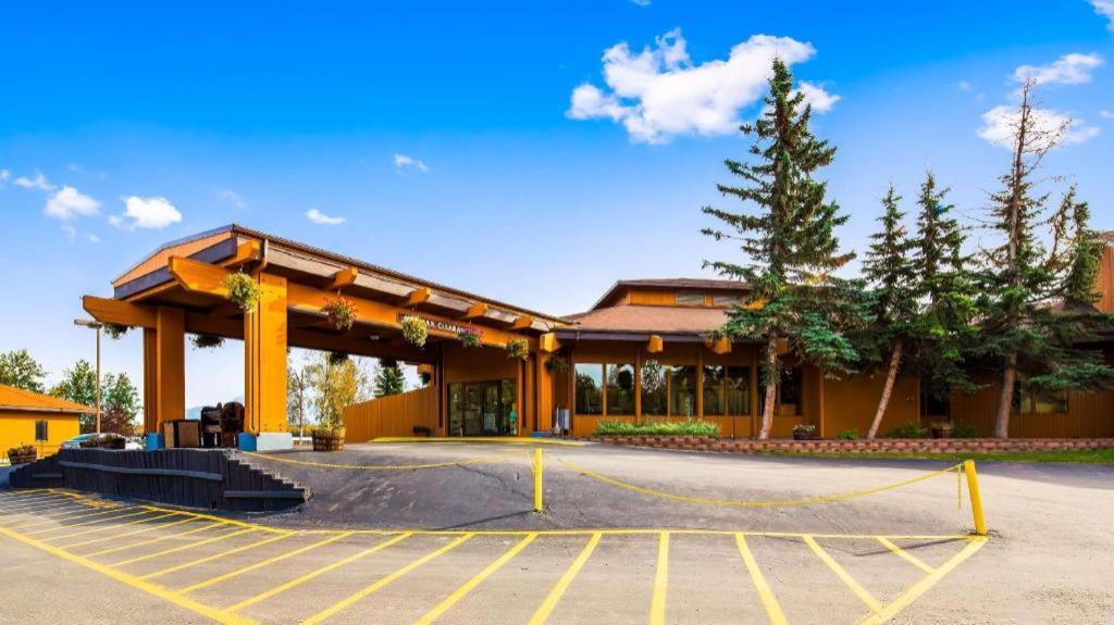 Hotel Western Lucille