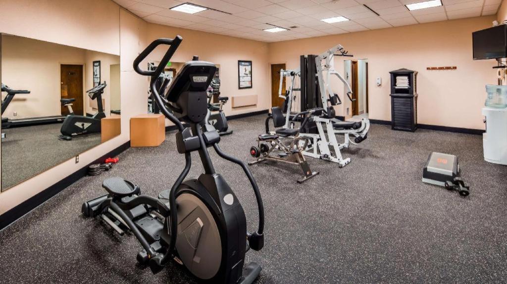 Hotel Western Lucille Wasilla