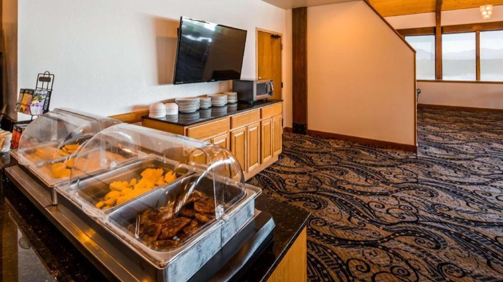 Hotel Western Lucille 2*