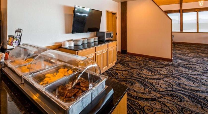 Hotel Western Lucille Wasilla