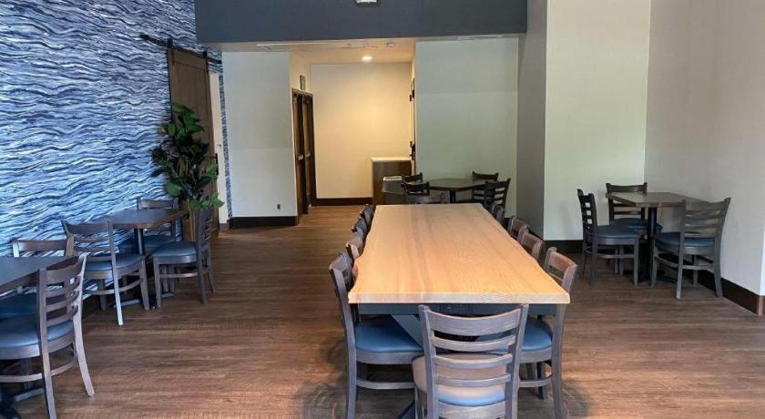 Hotel Western Lucille Wasilla