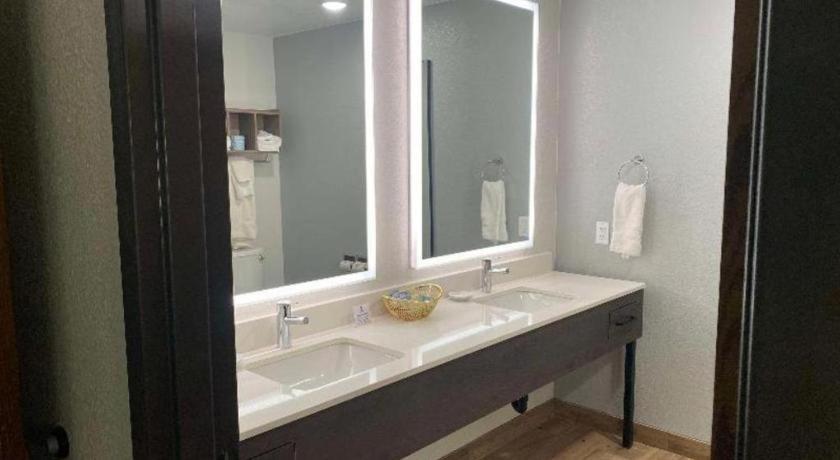 Hotel Western Lucille Wasilla
