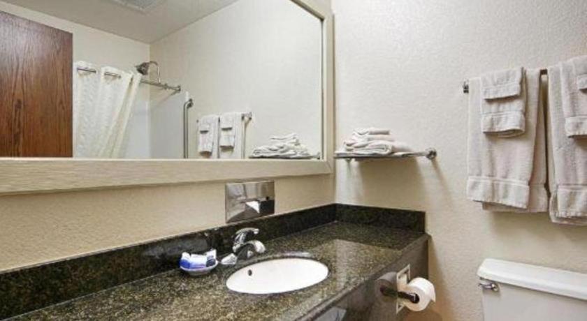 Western Lucille Hotel Wasilla