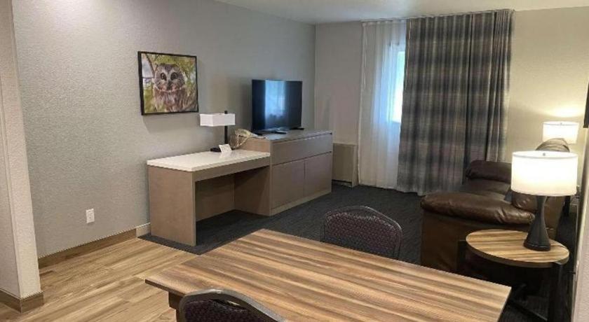 Western Lucille Hotel Wasilla
