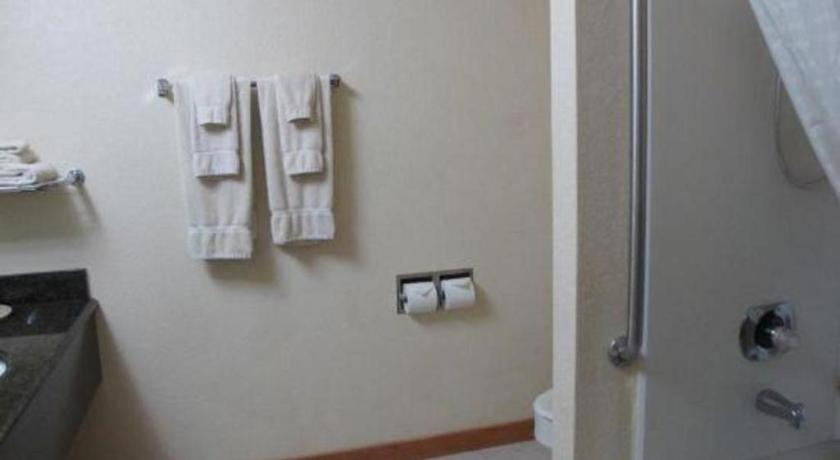 Hotel Western Lucille Wasilla
