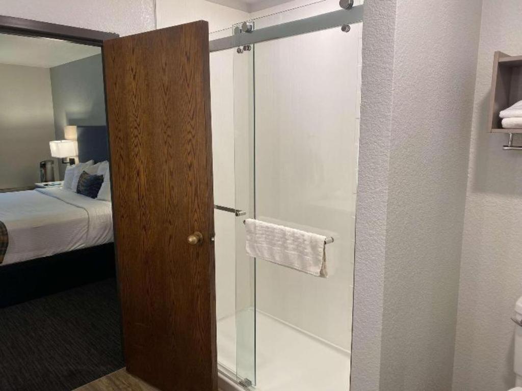 Western Lucille Hotel Wasilla
