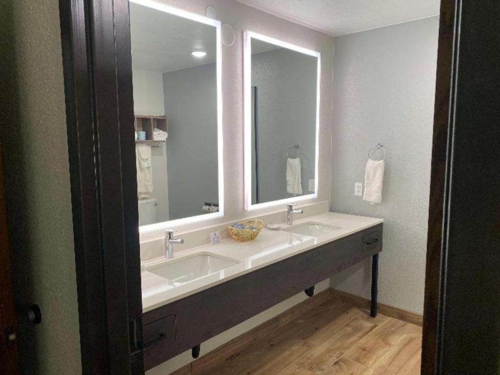 Hotel Western Lucille Wasilla