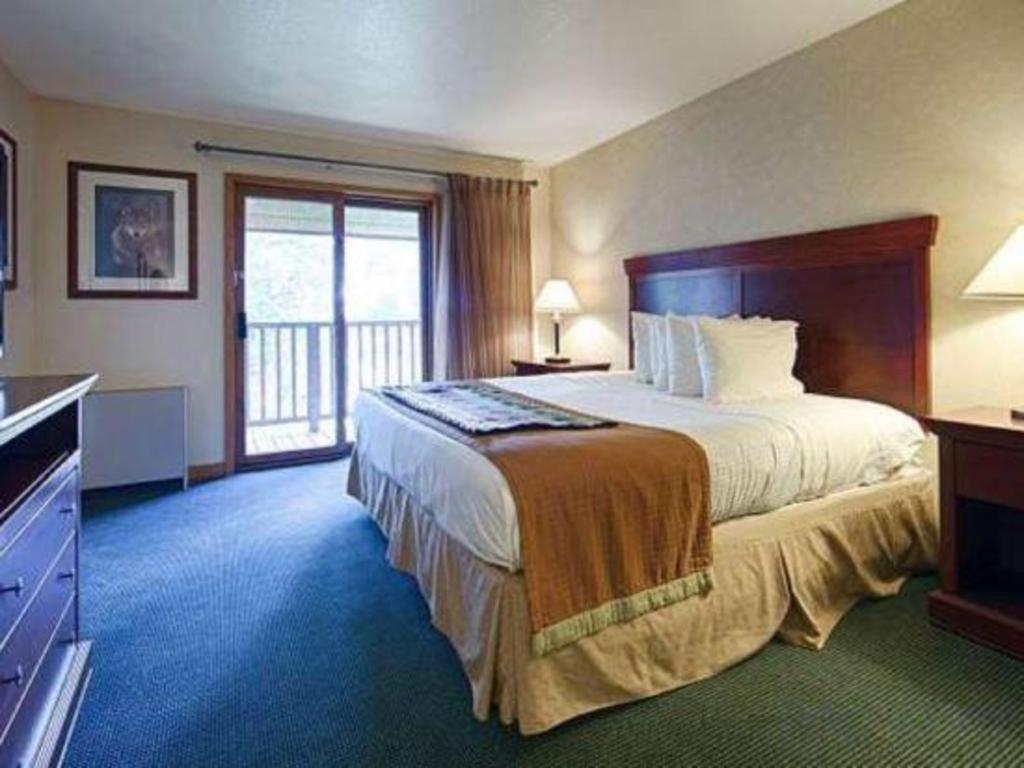 Western Lucille 2* Wasilla