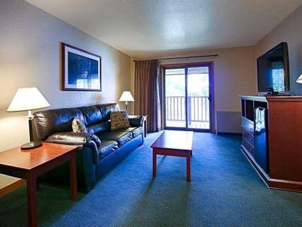 Hotel Western Lucille 2*