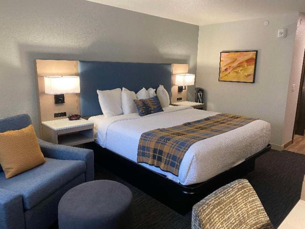 Hotel Western Lucille Wasilla