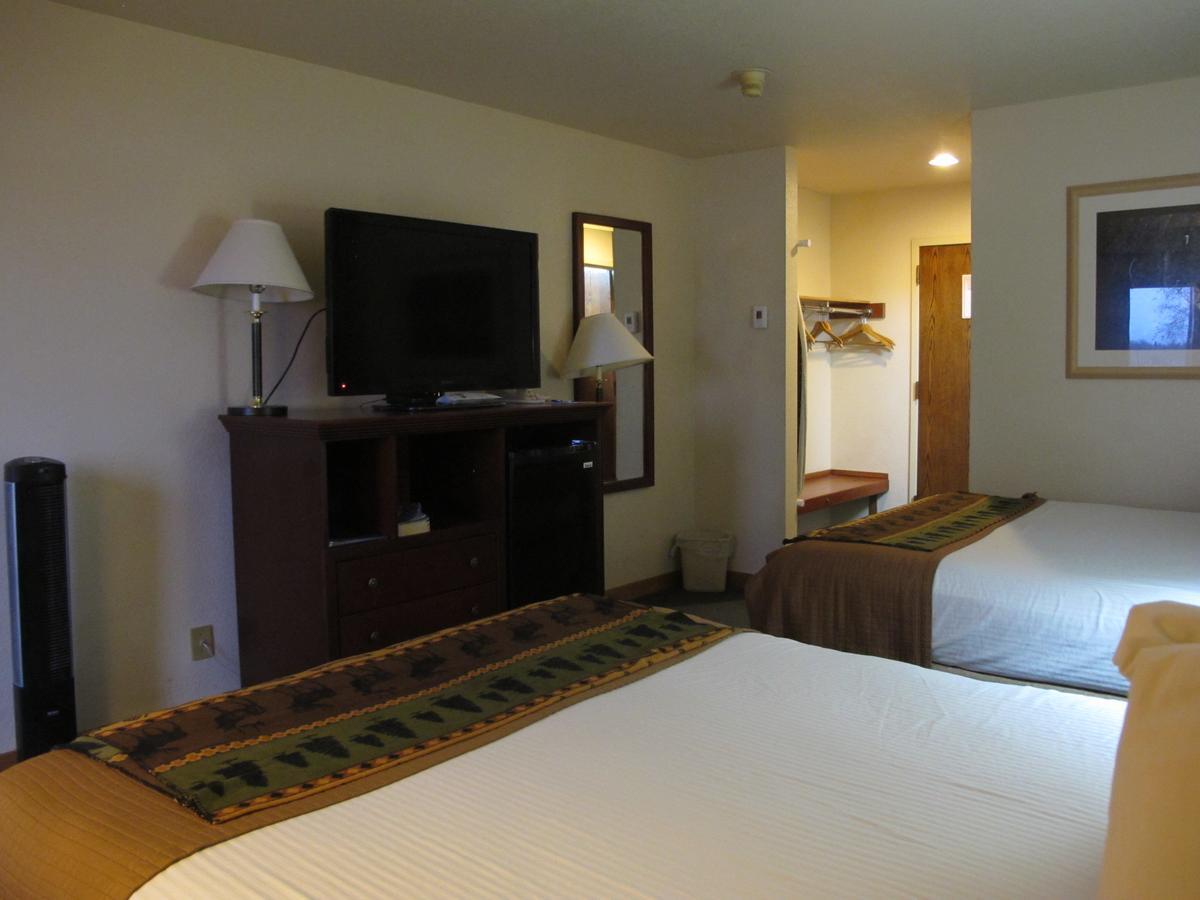 Best Western Lake Lucille