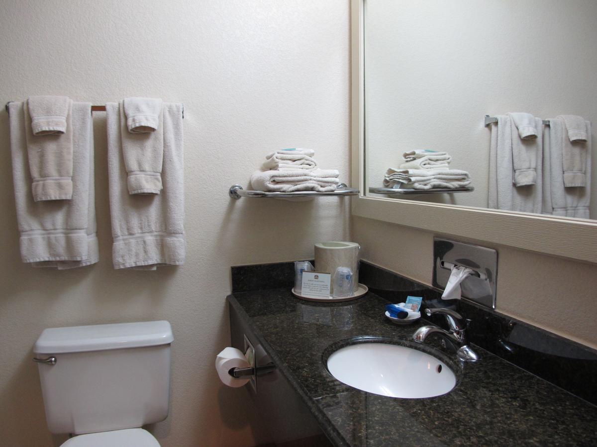 Hotel Western Lucille 2*