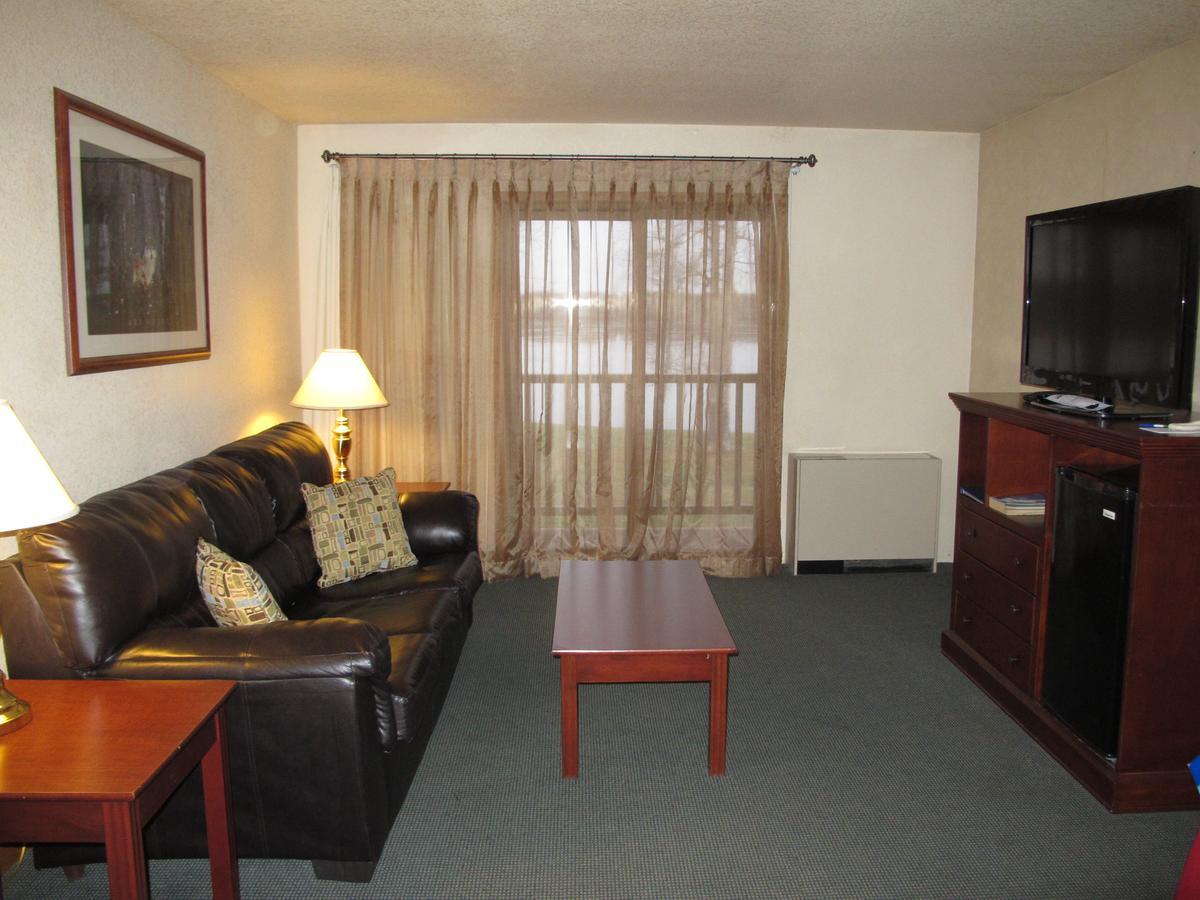 Western Lucille Hotel Wasilla