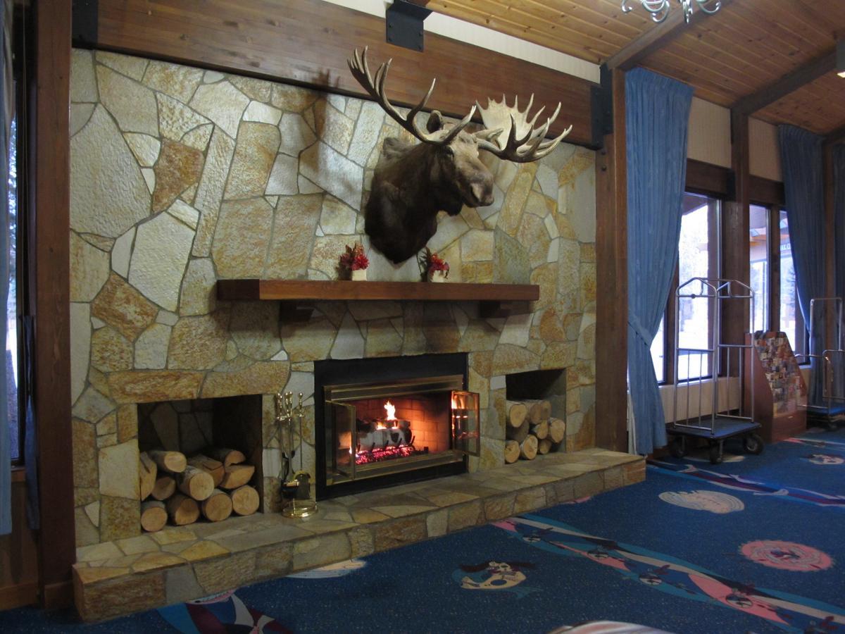 Western Lucille Hotel