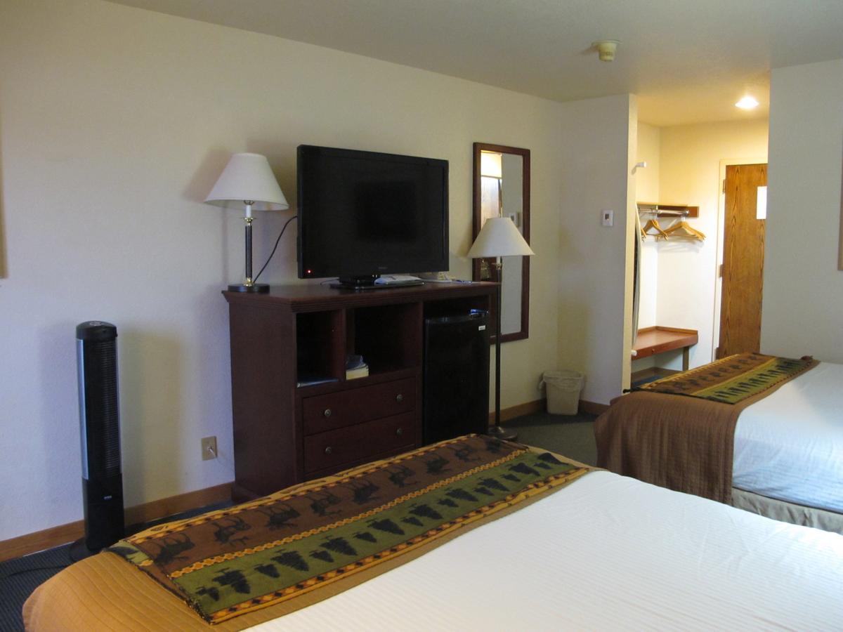 Hotel Western Lucille Wasilla