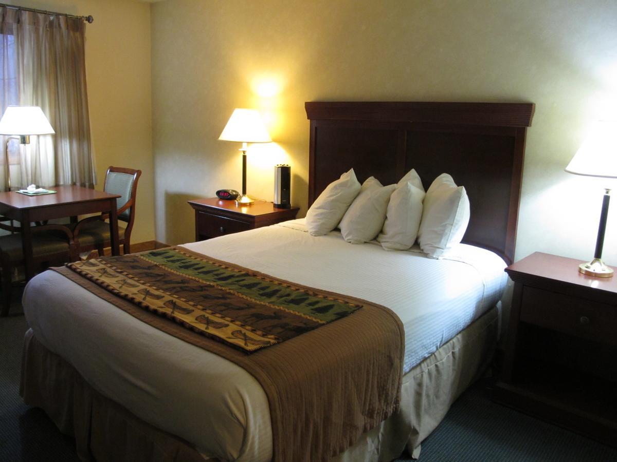 Hotel Western Lucille Wasilla