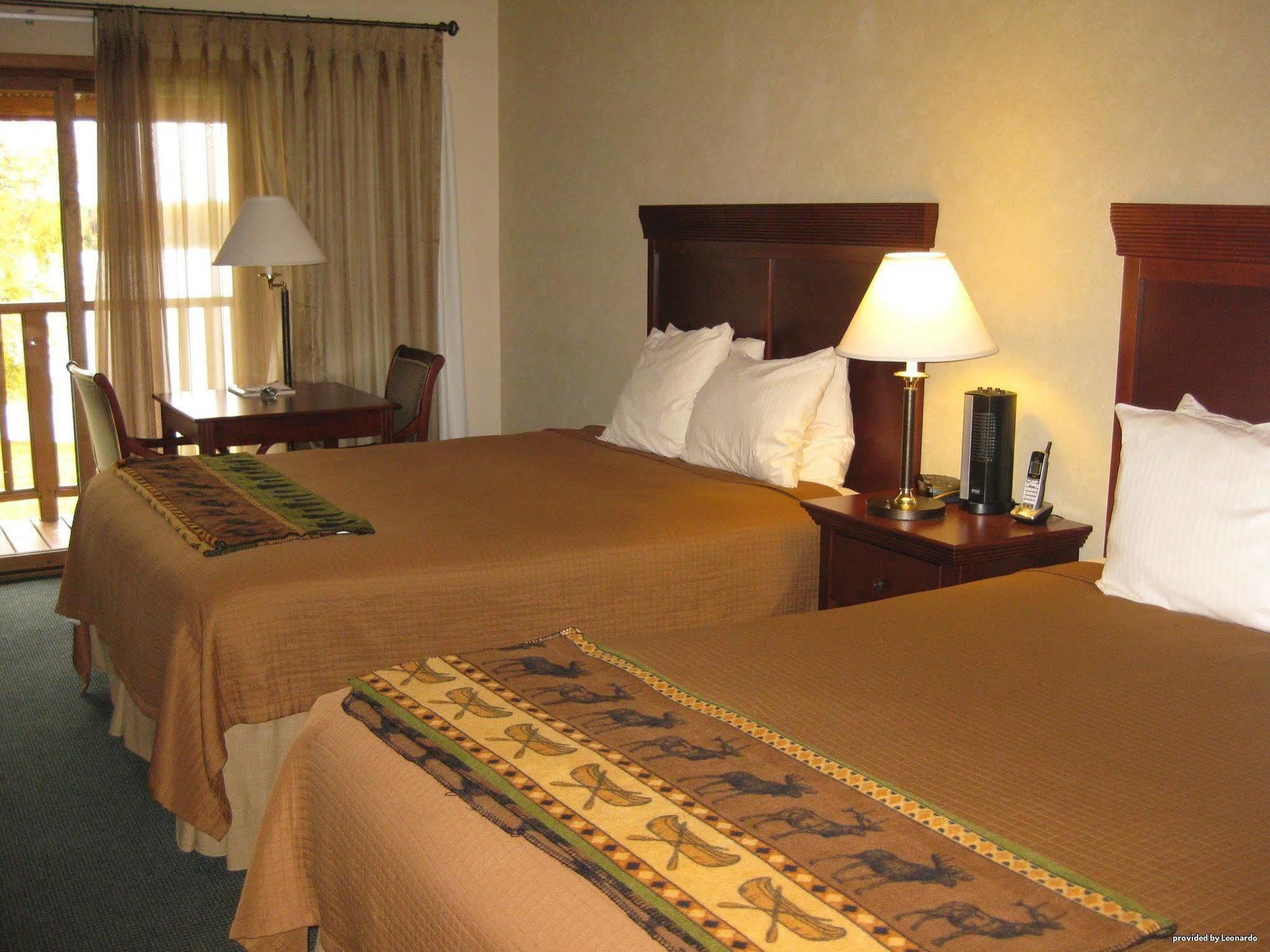 Western Lucille Hotel