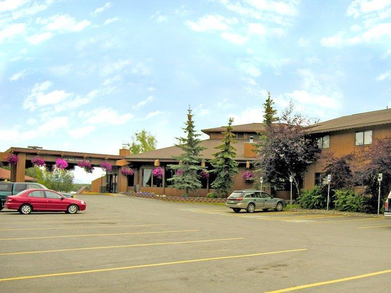 Western Lucille Hotel