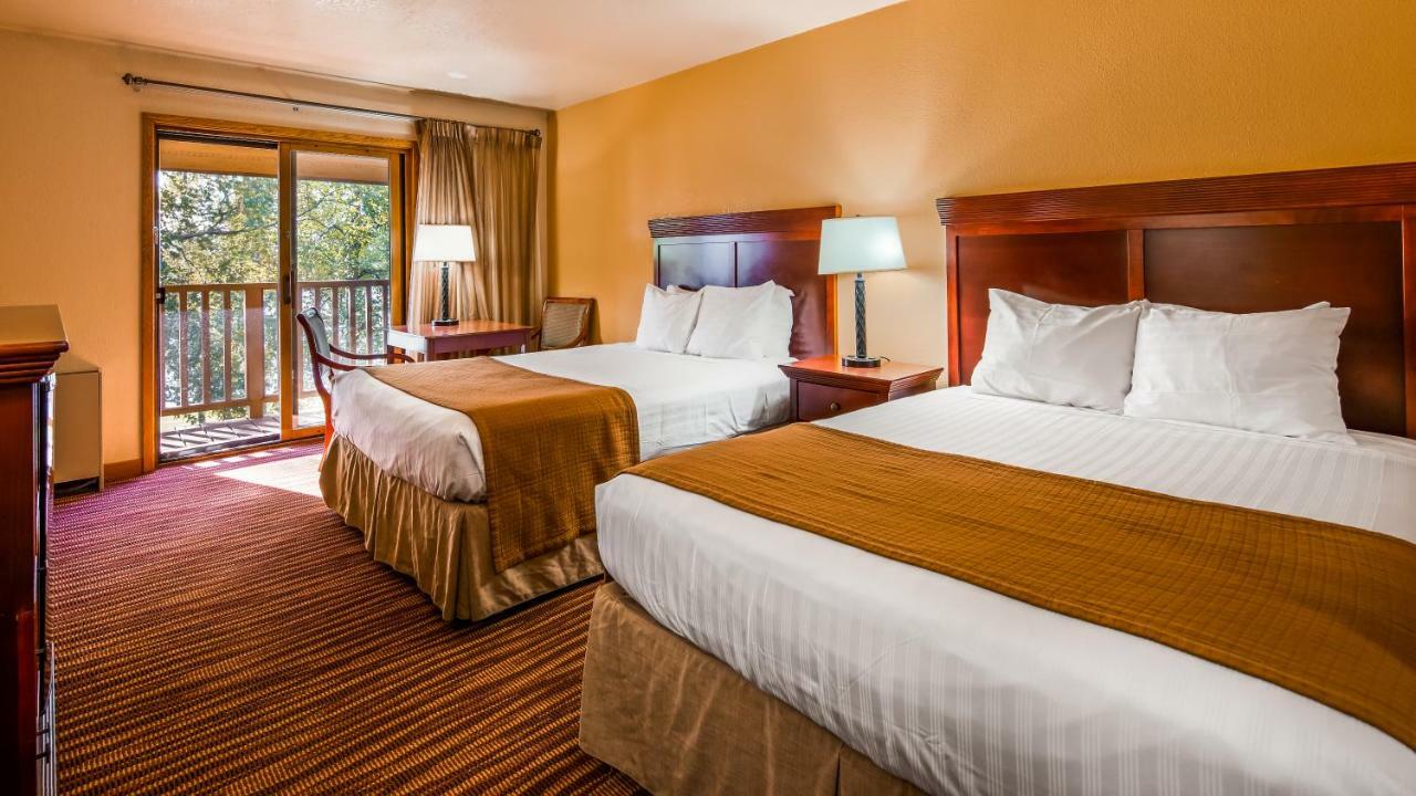 Hotel Western Lucille 2*